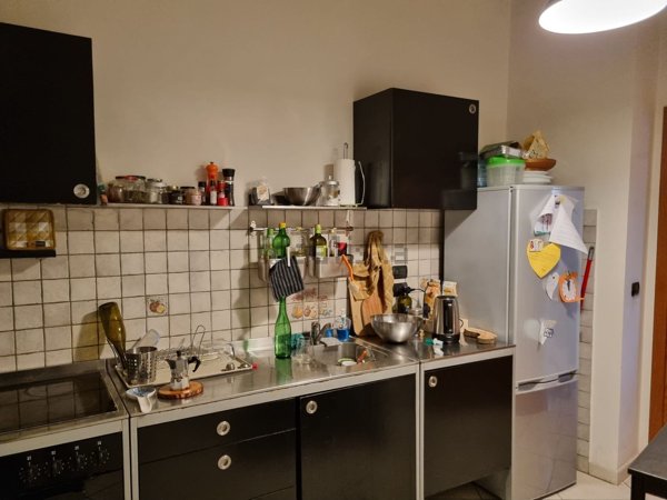 appartamento in affitto a Pozzuoli