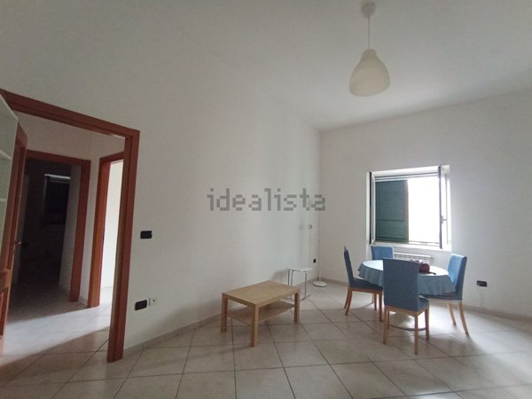 appartamento in affitto a Pozzuoli