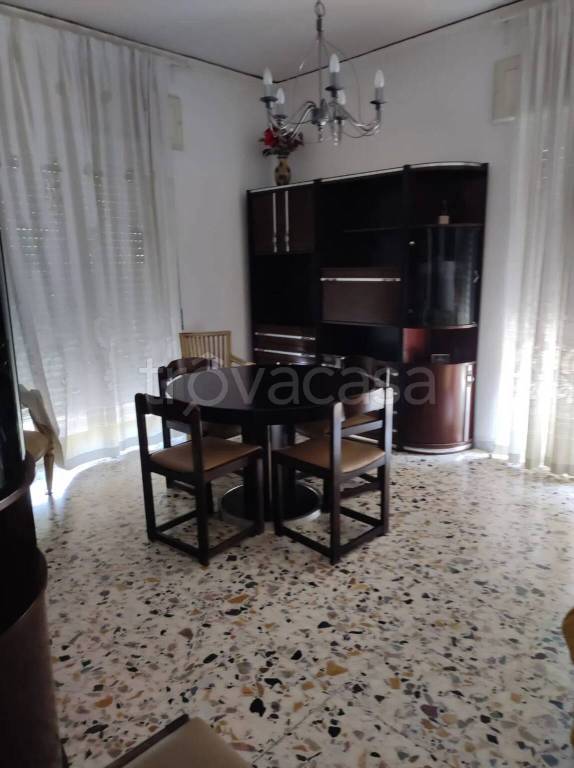 appartamento in affitto a Pozzuoli