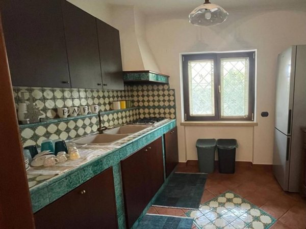 appartamento in affitto a Pozzuoli