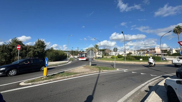 ufficio in affitto a Pozzuoli in zona Licola Lido