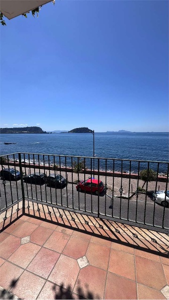 appartamento in affitto a Pozzuoli