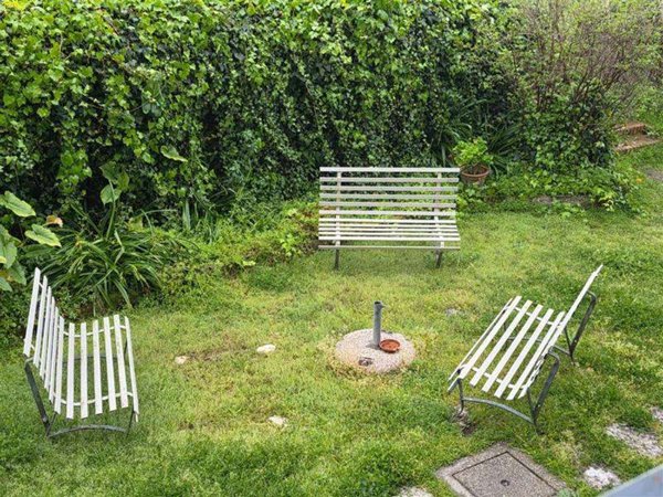 appartamento in affitto a Pozzuoli