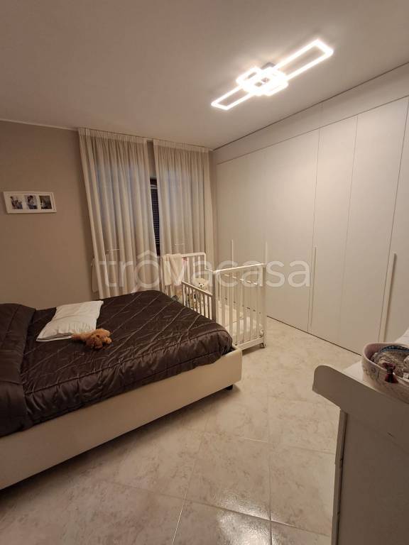 appartamento in affitto a Pozzuoli