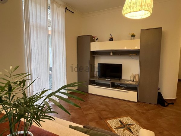 appartamento in affitto a Pozzuoli
