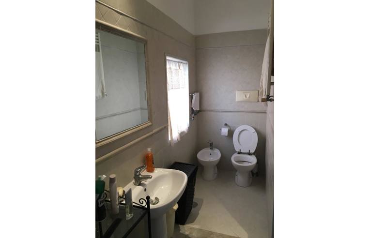 appartamento in affitto a Pozzuoli