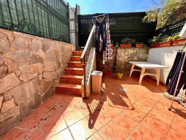 appartamento in affitto a Pozzuoli in zona Arco Felice