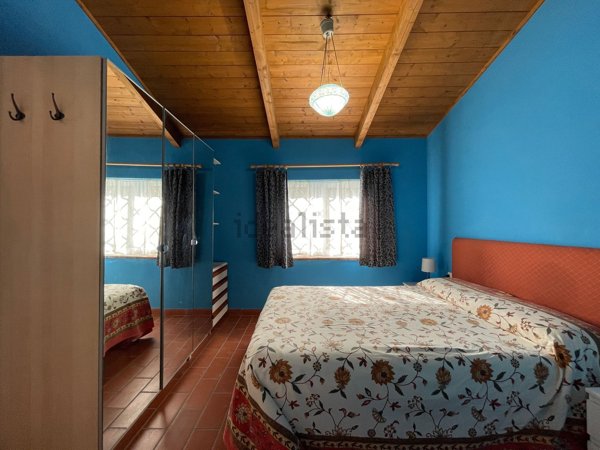 appartamento in affitto a Pozzuoli