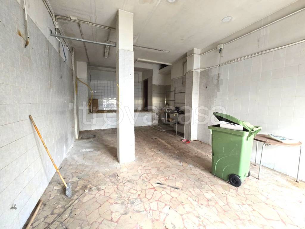 appartamento in affitto a Pozzuoli