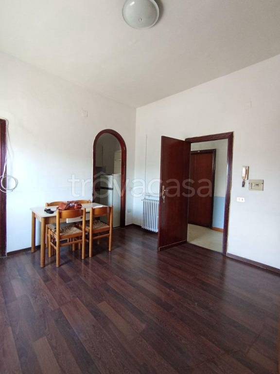 monolocale in affitto a Pozzuoli in zona Arco Felice