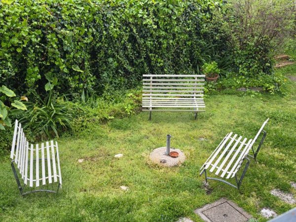 appartamento in affitto a Pozzuoli