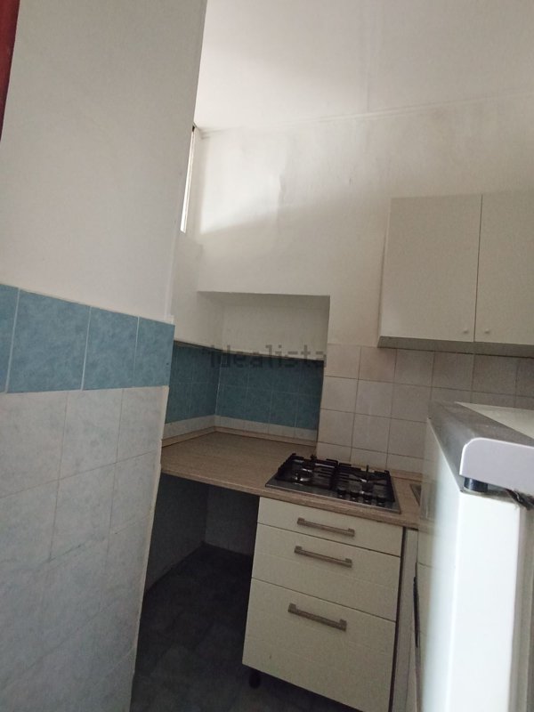 monolocale in affitto a Pozzuoli in zona Arco Felice