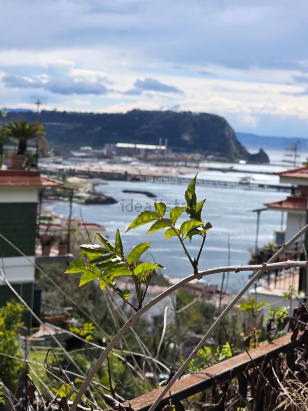 appartamento in affitto a Pozzuoli