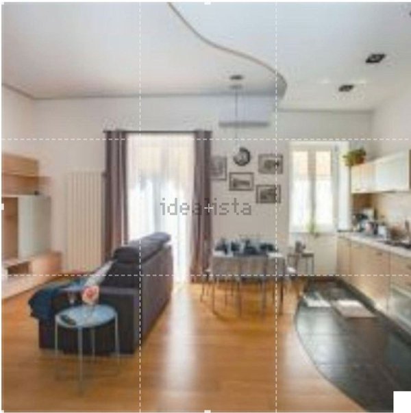 appartamento in affitto a Pozzuoli