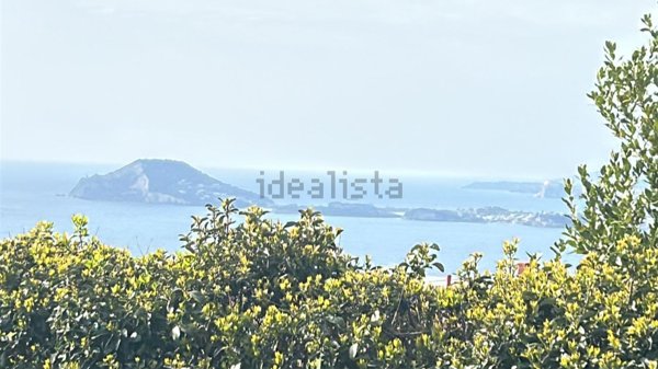 casa indipendente in affitto a Pozzuoli