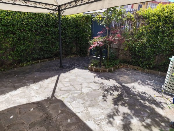 appartamento in affitto a Pozzuoli