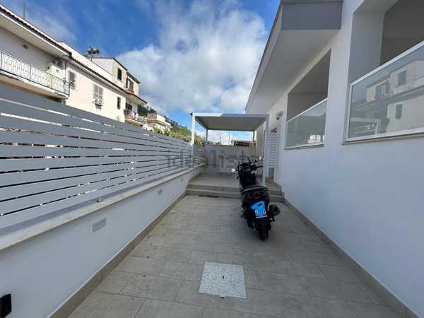 appartamento in affitto a Pozzuoli