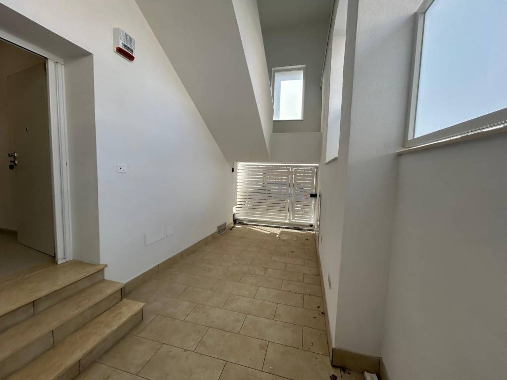 appartamento in affitto a Pozzuoli