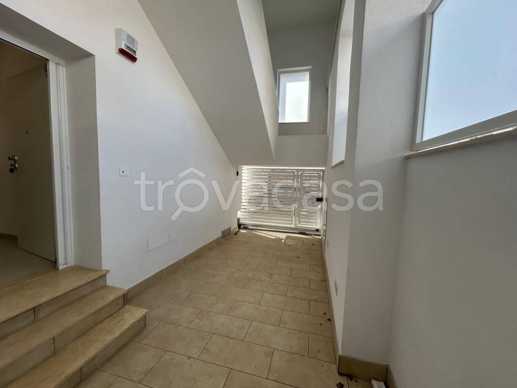 appartamento in affitto a Pozzuoli