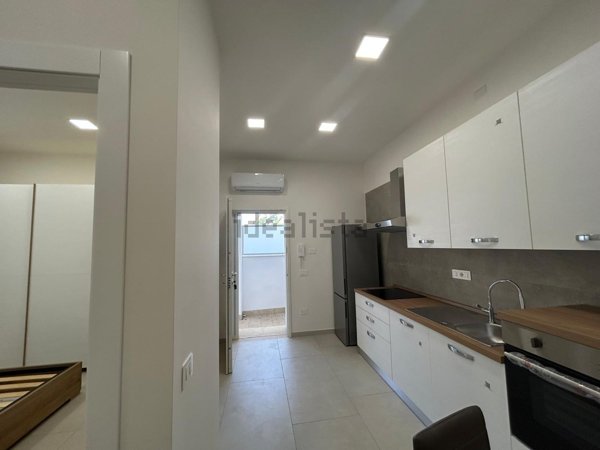 appartamento in affitto a Pozzuoli