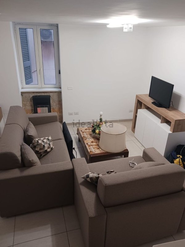 appartamento in affitto a Pozzuoli