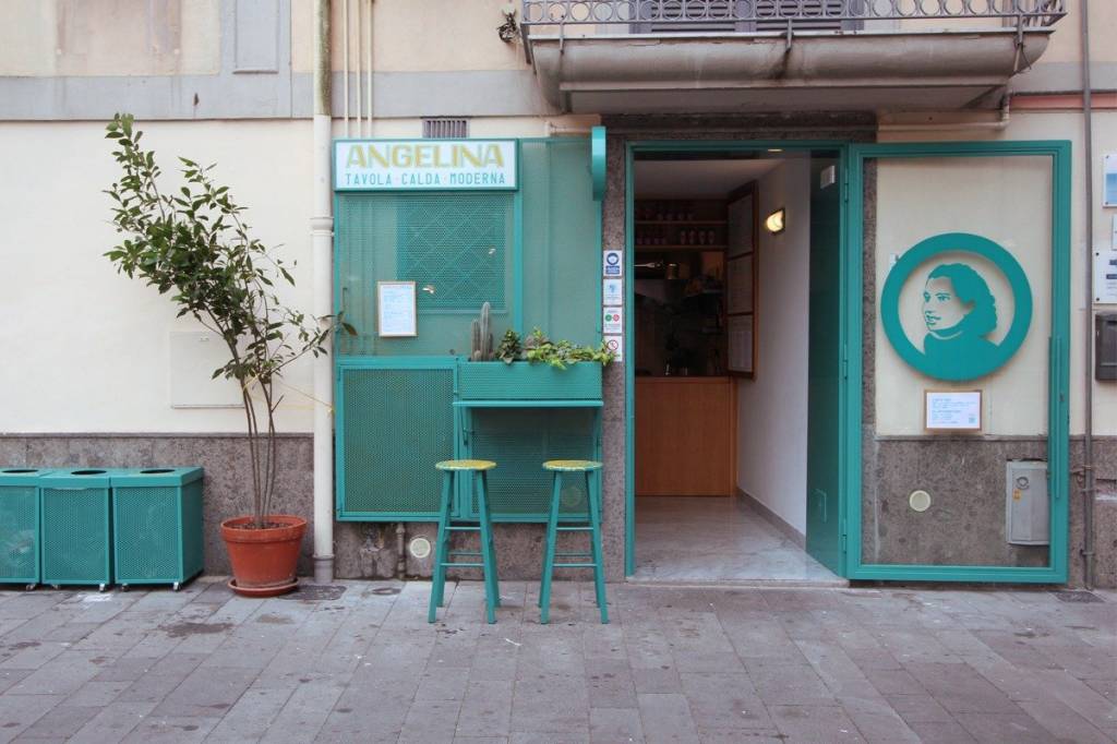 negozio in affitto a Pozzuoli