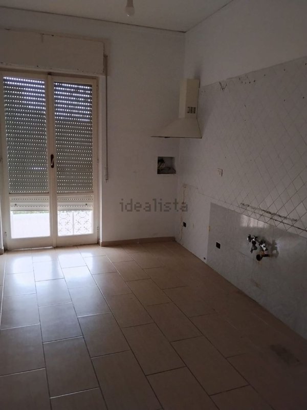 appartamento in affitto a Pozzuoli