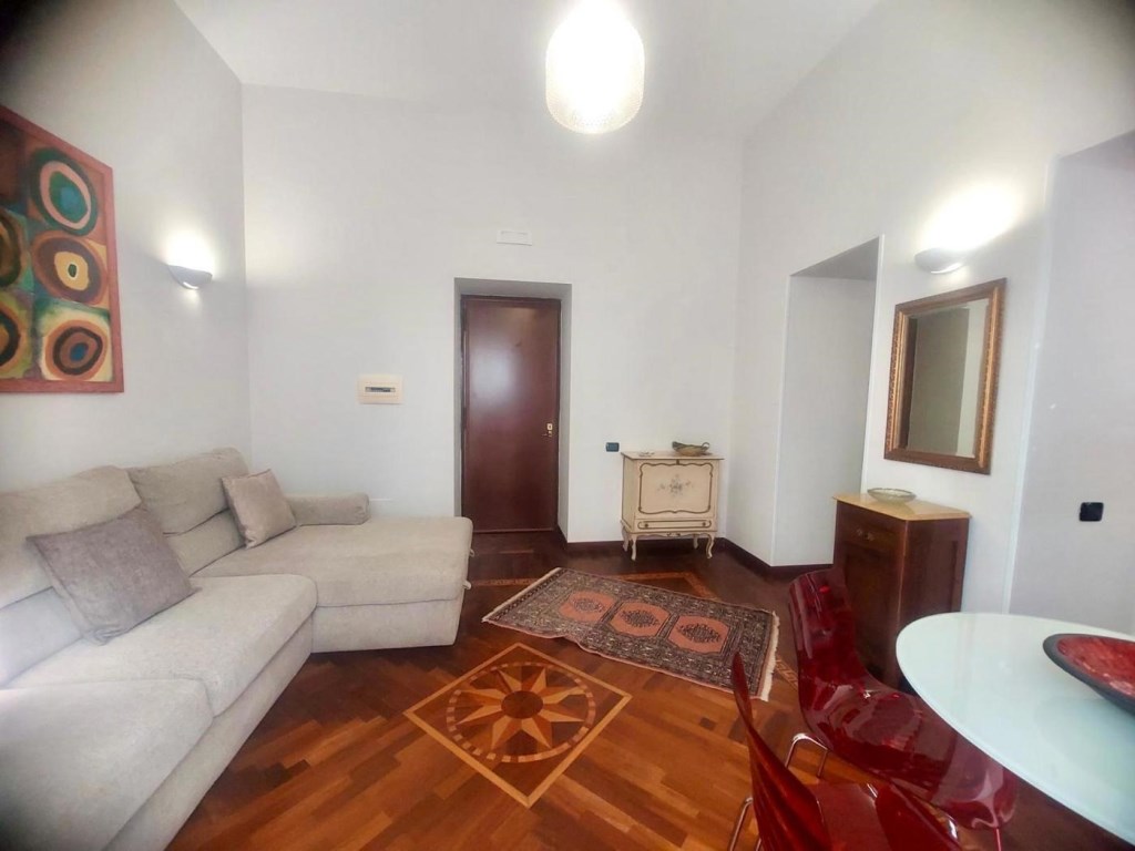 appartamento in affitto a Pozzuoli