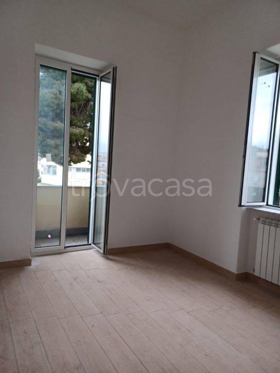 appartamento in affitto a Pozzuoli in zona Arco Felice