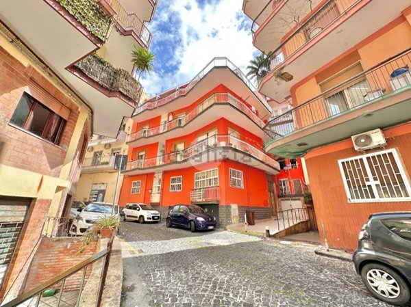 appartamento in affitto a Pozzuoli