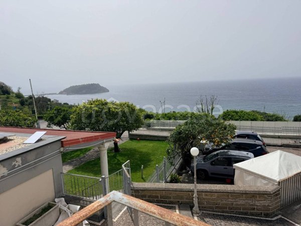 appartamento in affitto a Pozzuoli