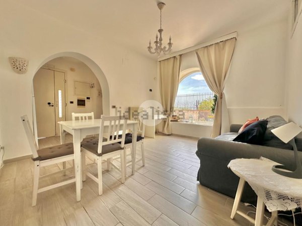 appartamento in affitto a Pozzuoli