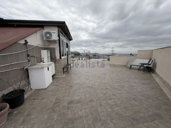 monolocale in affitto a Pozzuoli in zona Arco Felice