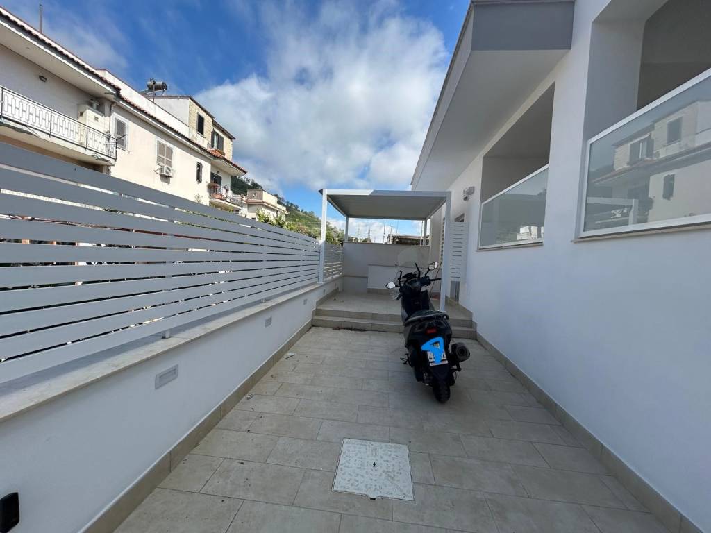 appartamento in affitto a Pozzuoli