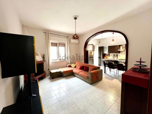 appartamento in affitto a Pozzuoli