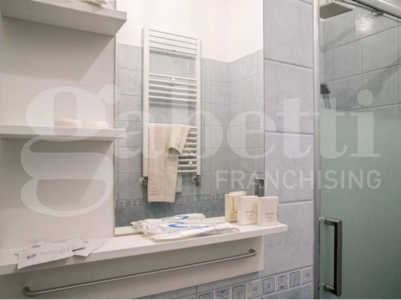 appartamento in affitto a Pozzuoli