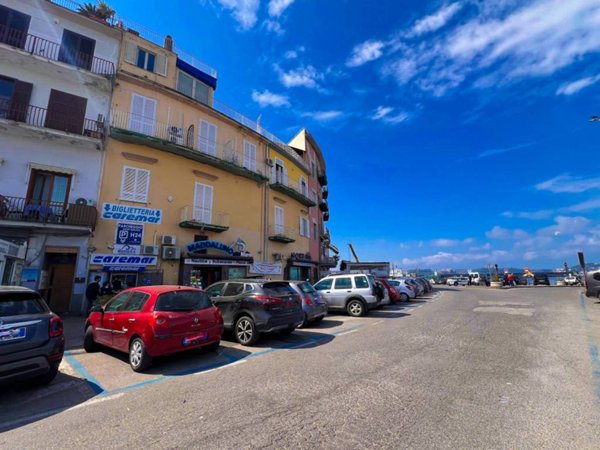 appartamento in affitto a Pozzuoli