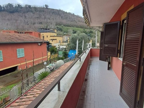 appartamento in affitto a Pozzuoli