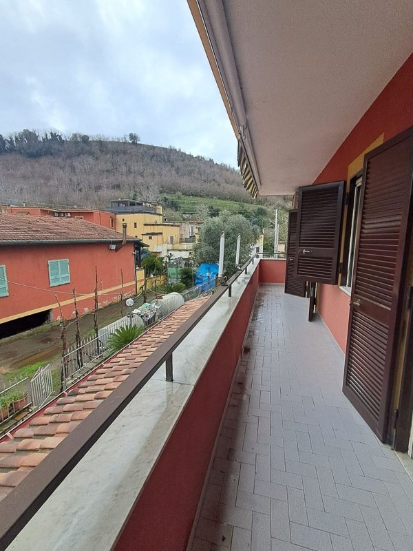 appartamento in affitto a Pozzuoli