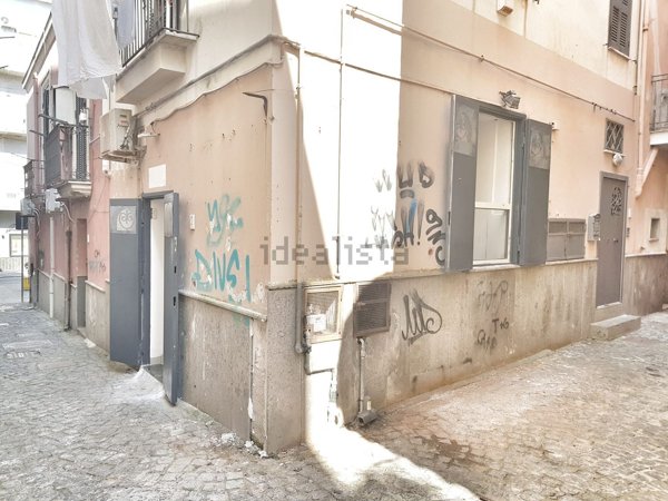 ufficio in affitto a Pozzuoli