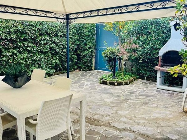 appartamento in affitto a Pozzuoli