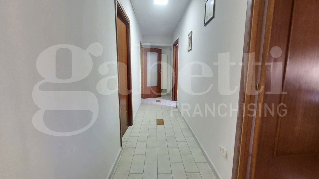 appartamento in affitto a Pozzuoli in zona Pisciarelli