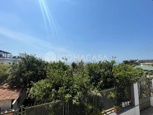 appartamento in affitto a Pozzuoli