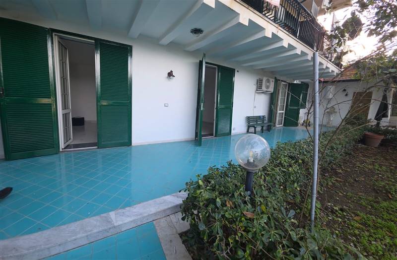 appartamento in affitto a Pozzuoli in zona Arco Felice