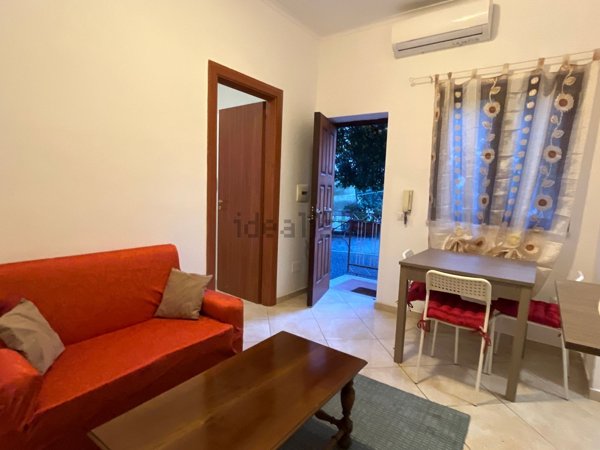 appartamento in affitto a Pozzuoli