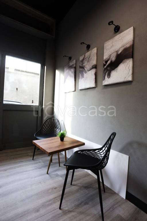 appartamento in affitto a Pozzuoli in zona Monterusciello