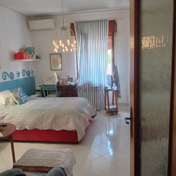 appartamento in affitto a Pozzuoli