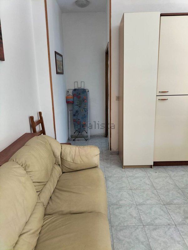 appartamento in affitto a Pozzuoli in zona Lucrino