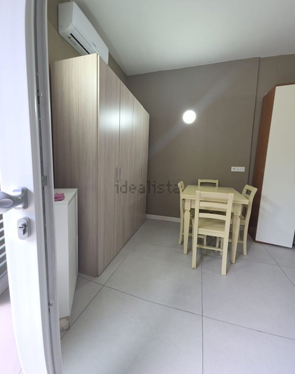 appartamento in affitto a Pozzuoli