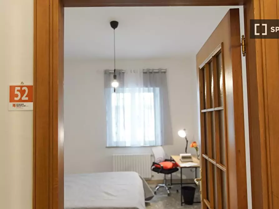 casa indipendente in affitto a Pozzuoli in zona Solfatara